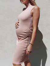 Load image into Gallery viewer, Fashion Casual Dresses for Pregnant Women
