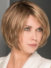 Load image into Gallery viewer, Gradient Fashion Chemical Fiber Rose Net Wig
