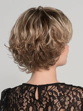 Load image into Gallery viewer, Curly Hair Natural Styling Chemical Fiber Wig
