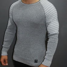 Load image into Gallery viewer, Men's Fashion and Comfortable All-match Casual T-shirt
