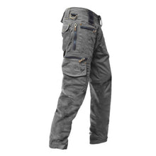 Load image into Gallery viewer, Casual Outdoor Tooling Plus Size Men's Bottom
