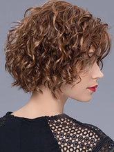 Load image into Gallery viewer, Fashion Wavy Volume Chemical Fiber Wig
