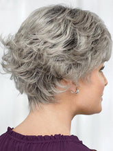 Load image into Gallery viewer, Gradient High Temperature Wire Short Wig
