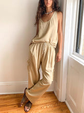 Load image into Gallery viewer, Vest Lace Pure Cotton Women's Suit
