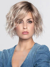 Load image into Gallery viewer, Fashion Small Wave Chemical Fiber Wig
