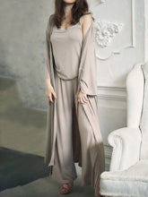 Load image into Gallery viewer, Pure Color Casual Home Women's Suits
