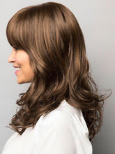 Load image into Gallery viewer, Curly Hair Fluffy Stylish Wig Long Hair
