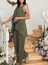 Load image into Gallery viewer, Women's Elegant Comfortable Chiffon Strap Set
