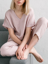 Load image into Gallery viewer, Casual Home Loose And Comfortable Women's Suit
