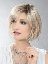 Load image into Gallery viewer, Fluffy Blond Stylish Hair Wig
