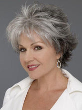 Load image into Gallery viewer, Gradient Short Hair Fashion Chemical Fiber Wig
