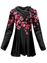 Load image into Gallery viewer, Leisure Daily Travel Base Women's Tops

