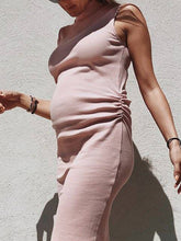 Load image into Gallery viewer, Fashion Casual Dresses for Pregnant Women
