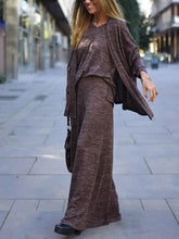 Load image into Gallery viewer, Comfortable Casual Loose Long Sleeve Women's Suit
