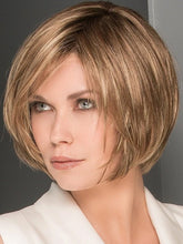 Load image into Gallery viewer, Gradient Fashion Chemical Fiber Rose Net Wig
