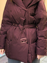 Load image into Gallery viewer, Cotton Jacket with Belt
