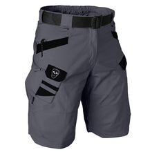 Load image into Gallery viewer, Men's Quick-Drying Outdoor Casual Shorts

