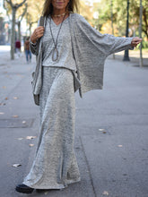 Load image into Gallery viewer, Comfortable Casual Loose Long Sleeve Women's Suit
