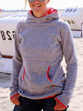 Load image into Gallery viewer, Casual Sports Long Sleeve Breathable Women's Tops
