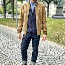 Load image into Gallery viewer, Fashion Men's Pocket Jacket
