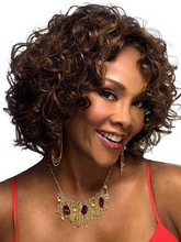 Load image into Gallery viewer, Fluffy Fashion Personalized Chemical Fiber Wig
