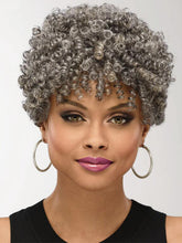 Load image into Gallery viewer, Fashion Curly Short Women's Chemical Fiber Hair
