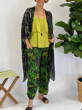 Load image into Gallery viewer, Fashion Chiffon Loose Shirt Two-Piece Women's Clothing

