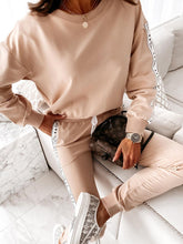 Load image into Gallery viewer, Fashion Casual Jogging Suits for Women
