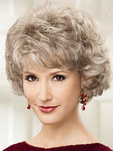 Load image into Gallery viewer, Fashion High Temperature Silk Home Wig

