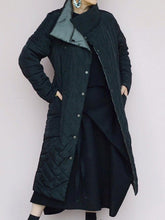 Load image into Gallery viewer, Autumn Winter Fashion Comfortable Warm Lady Coat
