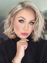 Load image into Gallery viewer, Fashion Micro-volume Short Chemical Fiber Hair
