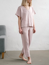 Load image into Gallery viewer, Casual Home Loose And Comfortable Women's Suit
