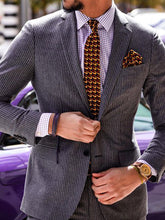 Load image into Gallery viewer, Casual Retro Autumn Jacket Men
