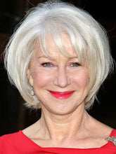 Load image into Gallery viewer, Fluffy Mid-Length Chemical Fiber Wig
