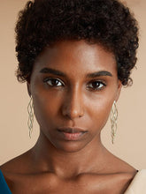 Load image into Gallery viewer, Fluffy Chemical Fiber Fashion Wig
