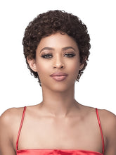 Load image into Gallery viewer, Fashion Brown Curly Short Hair
