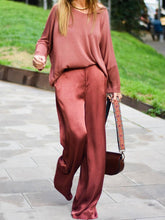 Load image into Gallery viewer, Fashion Casual Lady Loose Suit
