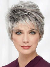 Load image into Gallery viewer, Fluffy Short Lightweight Fiber Wig
