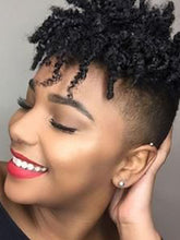 Load image into Gallery viewer, Fashion Personality Wig Curly Hair
