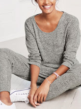 Load image into Gallery viewer, Home Casual Long Sleeve Women's Suits
