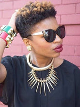 Load image into Gallery viewer, Daily Fashion Street Shooting Wig
