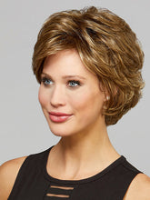 Load image into Gallery viewer, Fashion Personality Wig Short Hair
