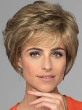 Load image into Gallery viewer, Fluffy Short Chemical Fiber Curly Wig
