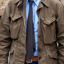 Load image into Gallery viewer, Fashion Multi-pocket Men's Casual Jacket
