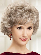 Load image into Gallery viewer, Fashion High Temperature Silk Home Wig
