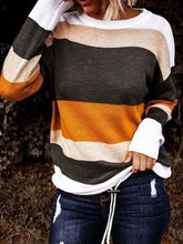 Load image into Gallery viewer, Casual Fashion Autumn Knitted Top
