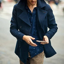 Load image into Gallery viewer, Casual Men's Fashion Jacket
