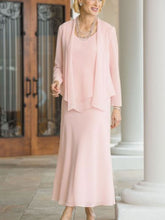 Load image into Gallery viewer, Casual Loose Fashion Three-Piece Suit
