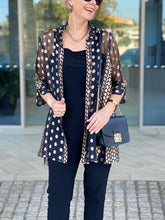 Load image into Gallery viewer, Casual Printing Polka Dots Three-Piece Women's Suits
