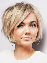 Load image into Gallery viewer, Fashion Natural Casual Chemical Fiber Short Hair

